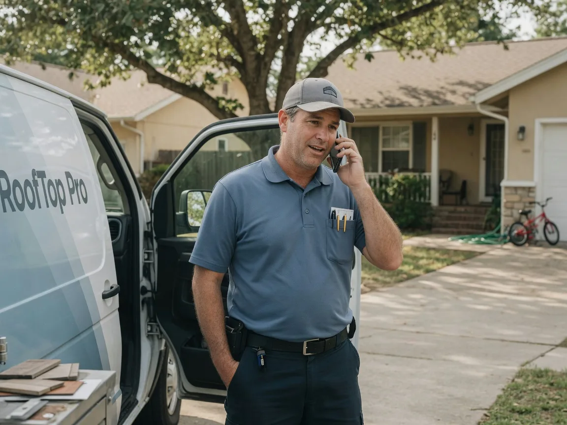 Roof Repair Port Lavaca, TX FAQs