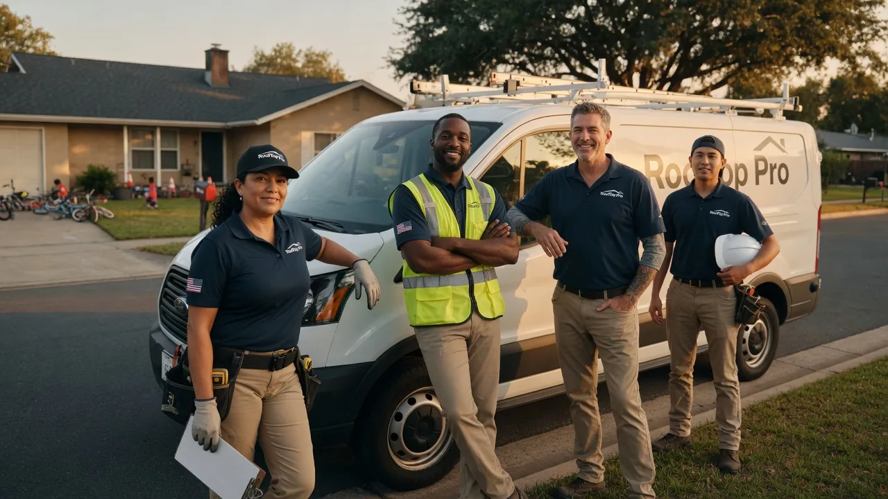 Roof Repair in Port Lavaca, TX near me